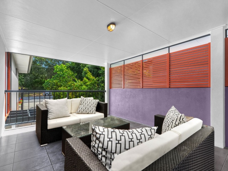 3/45 Mott Street, Gaythorne QLD 4051