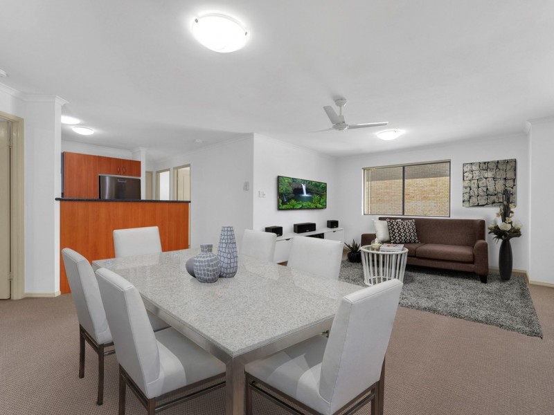 3/45 Mott Street, Gaythorne QLD 4051