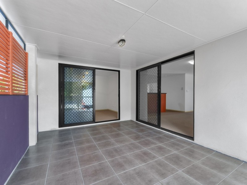 3/45 Mott Street, Gaythorne QLD 4051