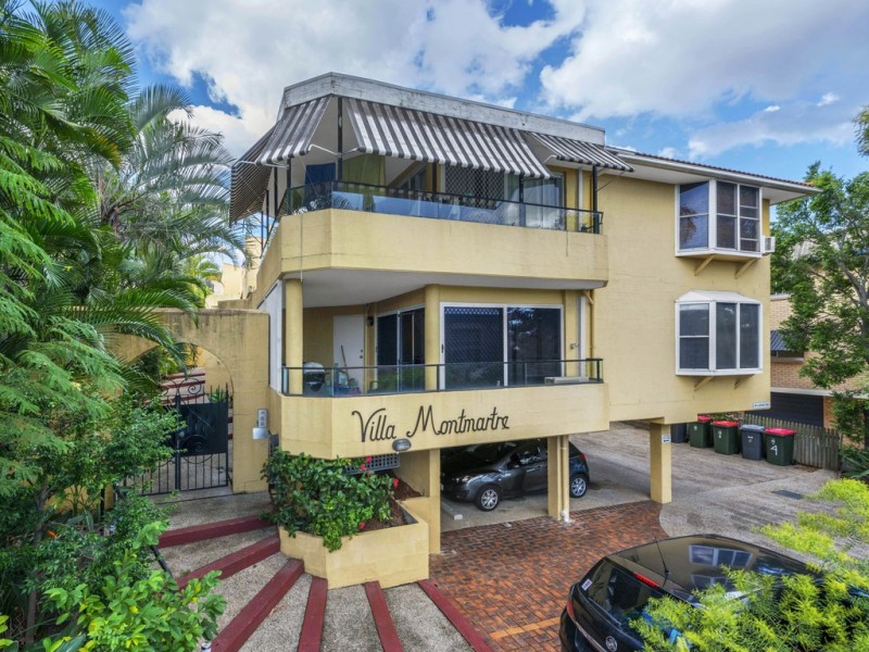 2/5 Bergin Street, Milton QLD 4064