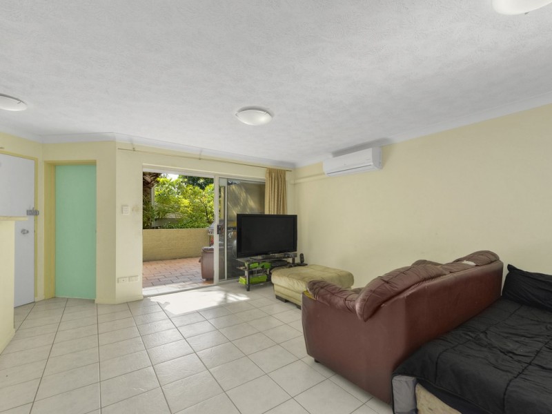 2/5 Bergin Street, Milton QLD 4064