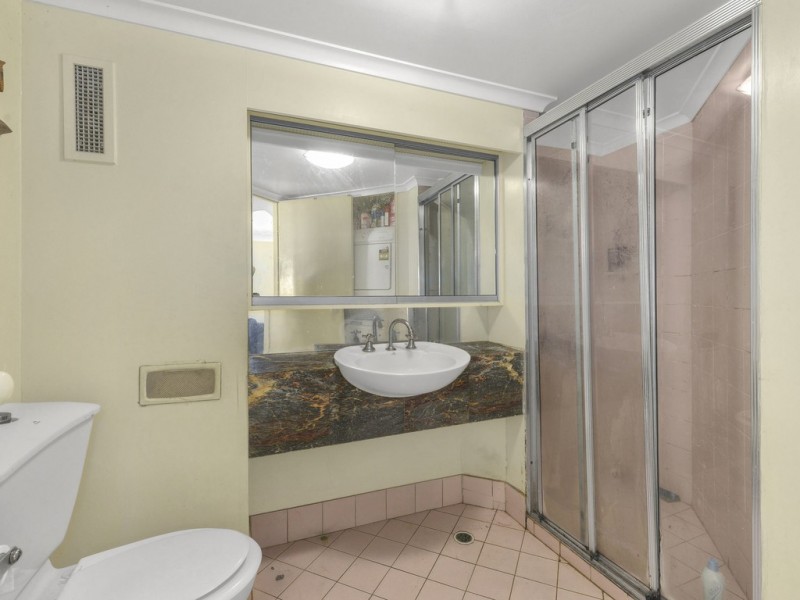 2/5 Bergin Street, Milton QLD 4064