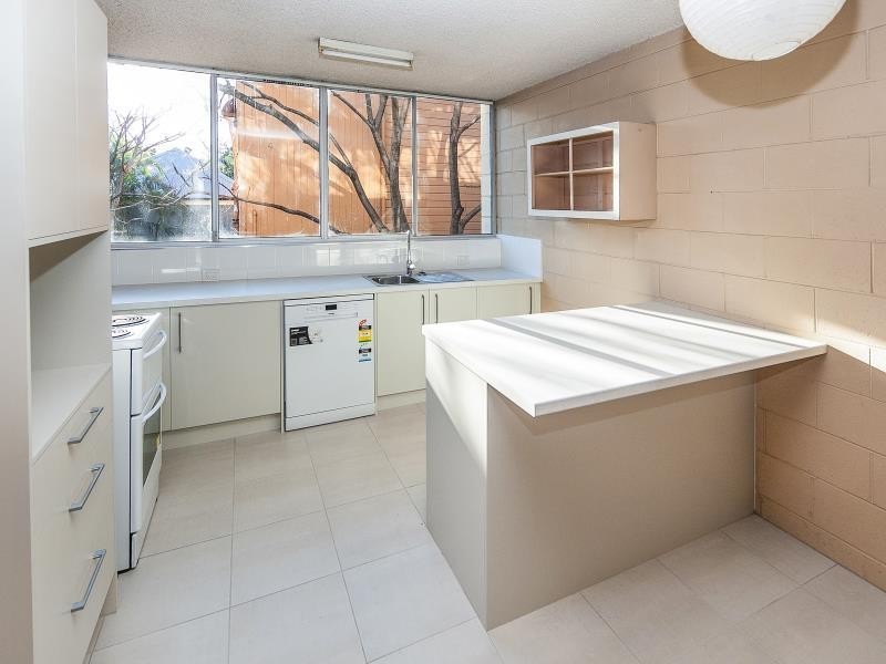 4/12 Latrobe Tce, Paddington QLD 4064