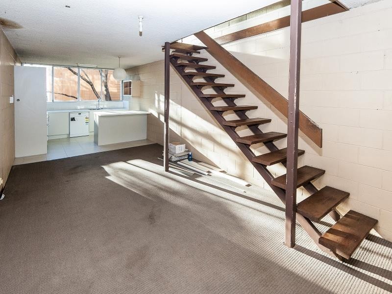 4/12 Latrobe Tce, Paddington QLD 4064