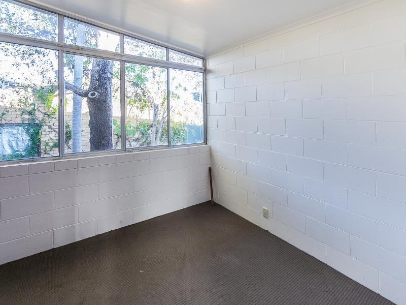 4/12 Latrobe Tce, Paddington QLD 4064