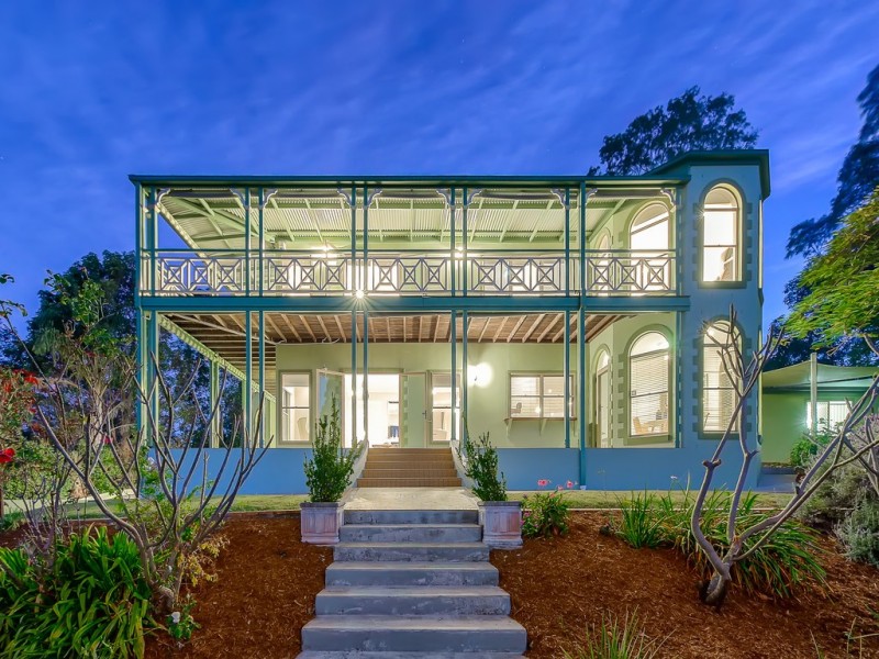 81 Clare Place, The Gap QLD 4061