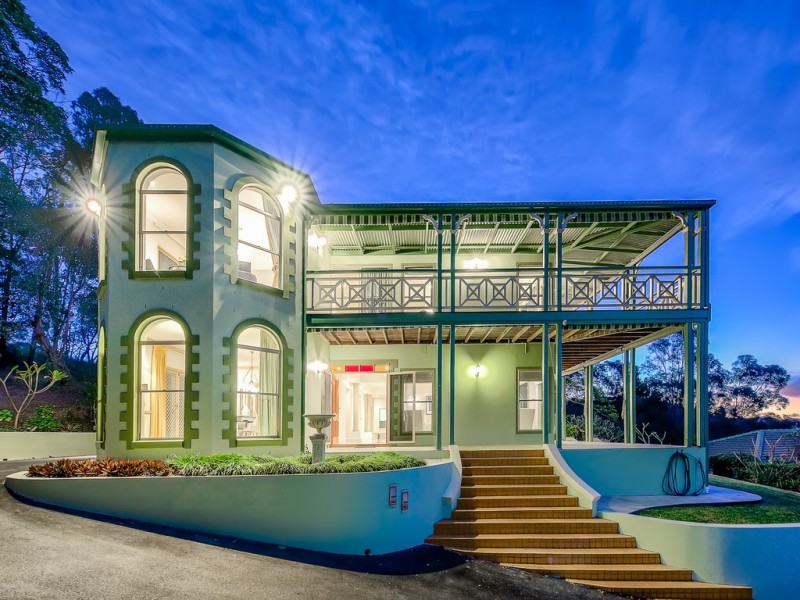 81 Clare Place, The Gap QLD 4061