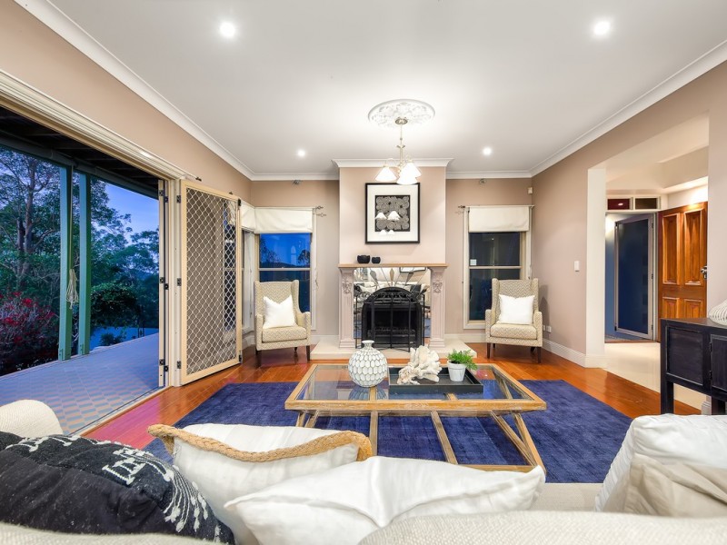 81 Clare Place, The Gap QLD 4061