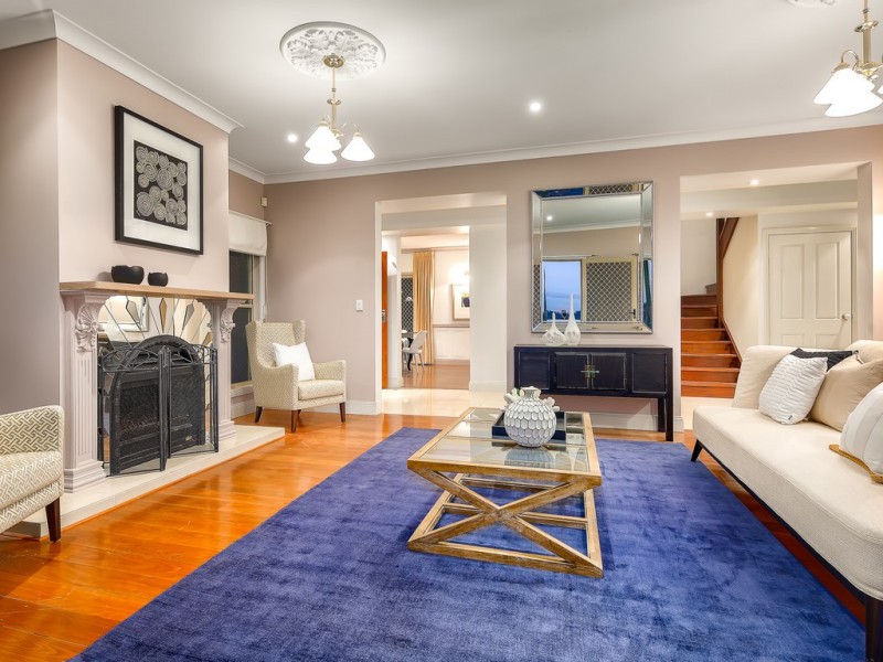 81 Clare Place, The Gap QLD 4061