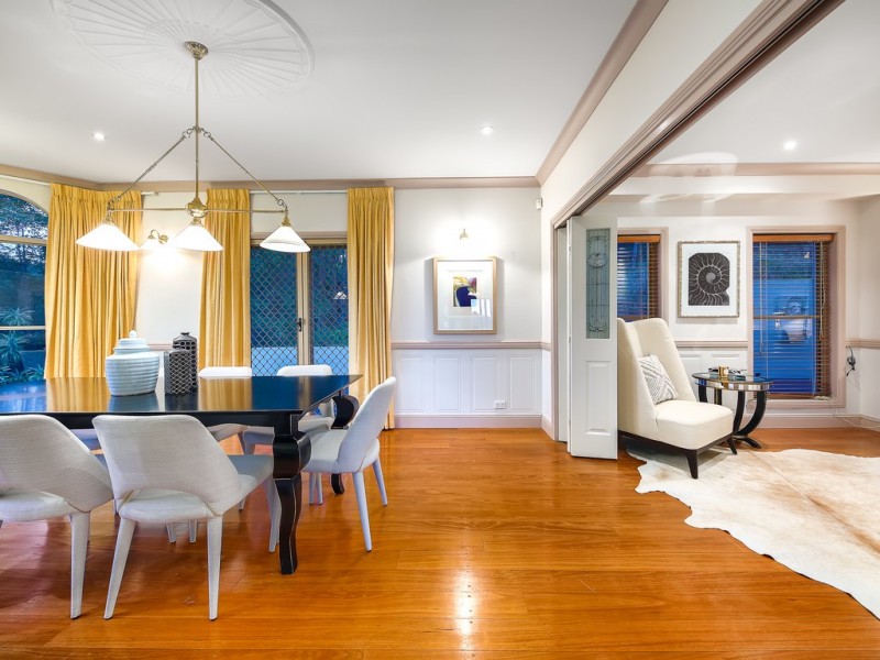 81 Clare Place, The Gap QLD 4061