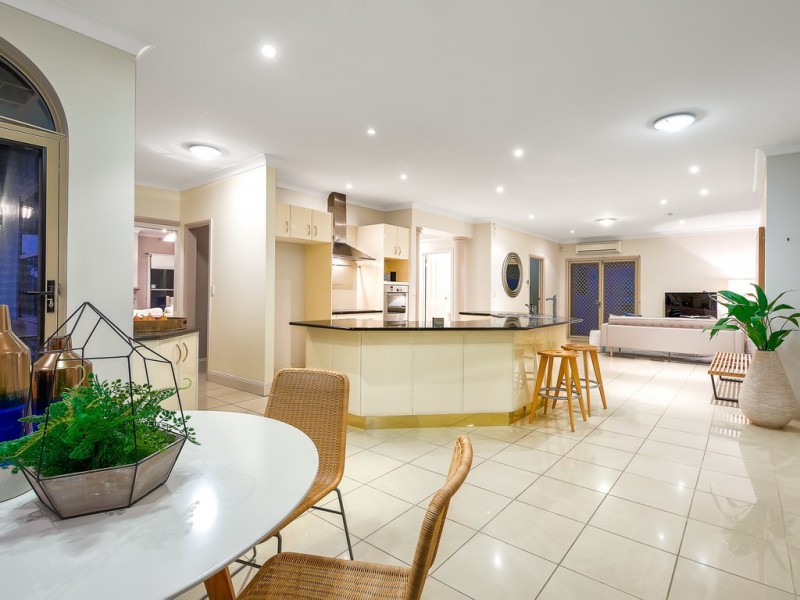 81 Clare Place, The Gap QLD 4061