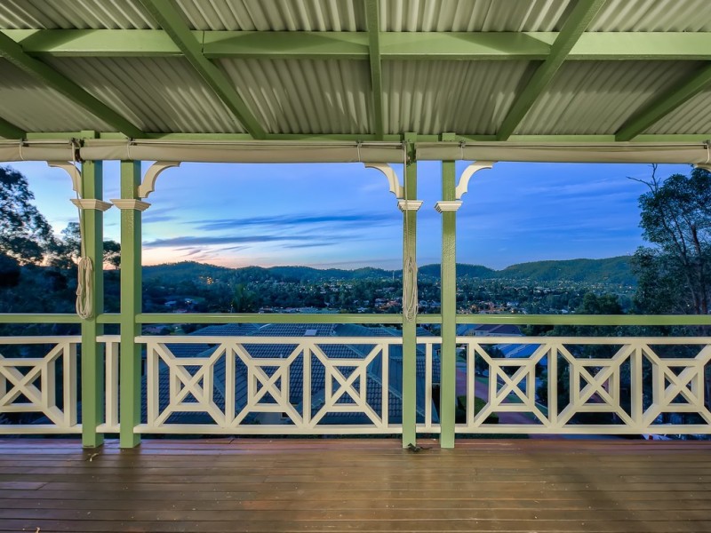 81 Clare Place, The Gap QLD 4061