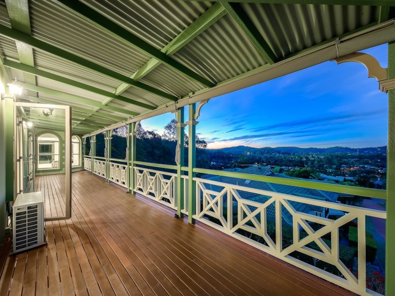 81 Clare Place, The Gap QLD 4061