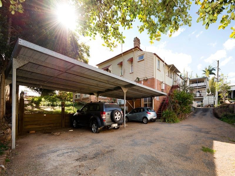 7/23 Wellington Road, Red Hill QLD 4059