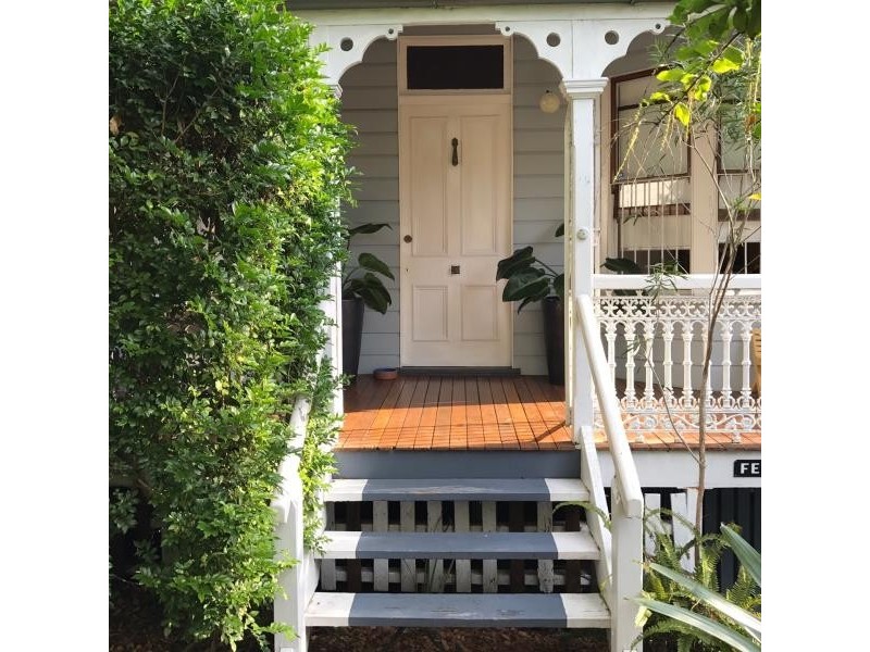 16 Fernberg Road, Paddington QLD 4064