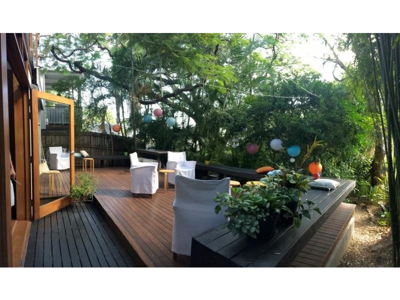 16 Fernberg Road, Paddington QLD 4064