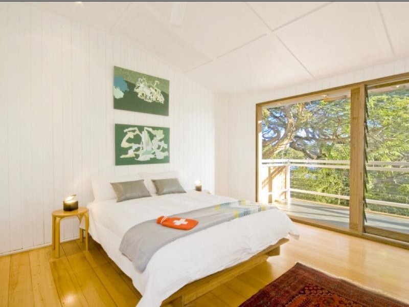 16 Fernberg Road, Paddington QLD 4064