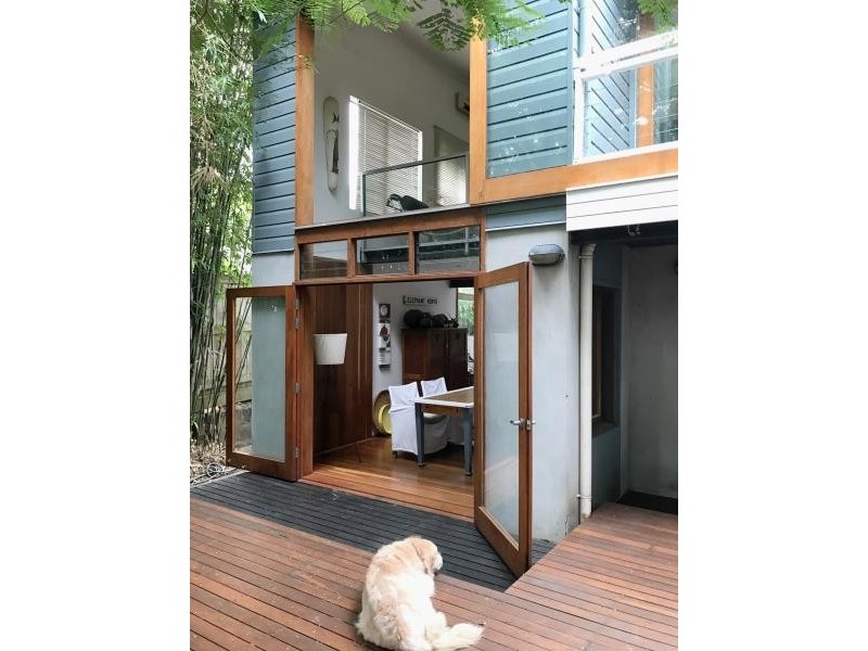 16 Fernberg Road, Paddington QLD 4064