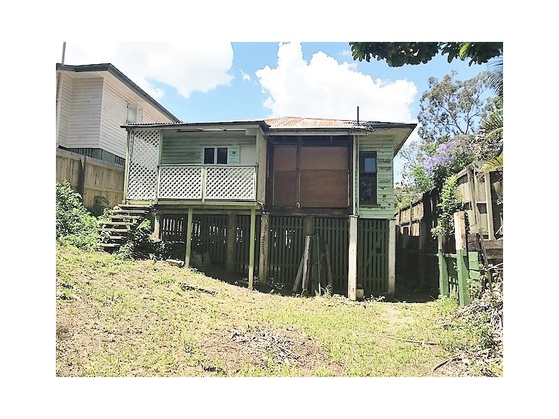 27 Argyle Street, Red Hill QLD 4059
