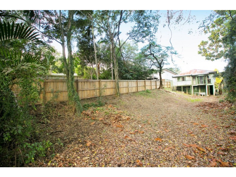 27 Argyle Street, Red Hill QLD 4059