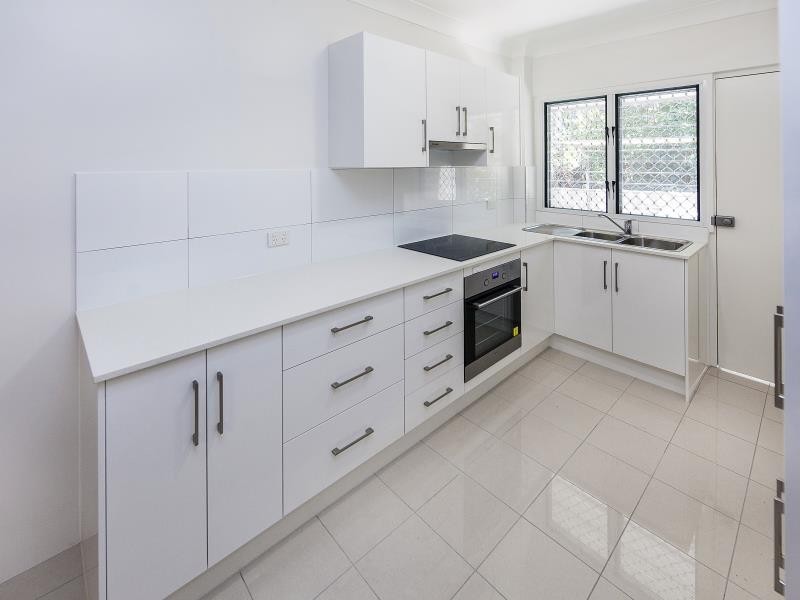 1/34 Bramston Terrace, Herston QLD 4006