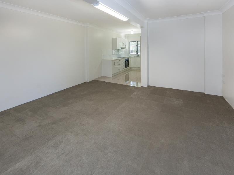 1/34 Bramston Terrace, Herston QLD 4006