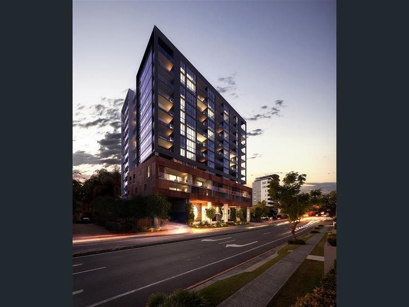 6 Land Street Toowong, Toowong QLD 4066