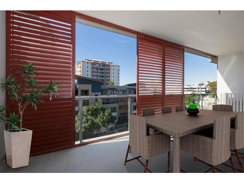 6 Land Street Toowong, Toowong QLD 4066