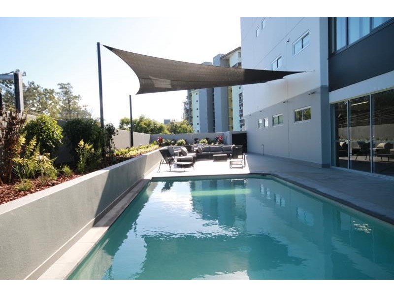 6 Land Street Toowong, Toowong QLD 4066