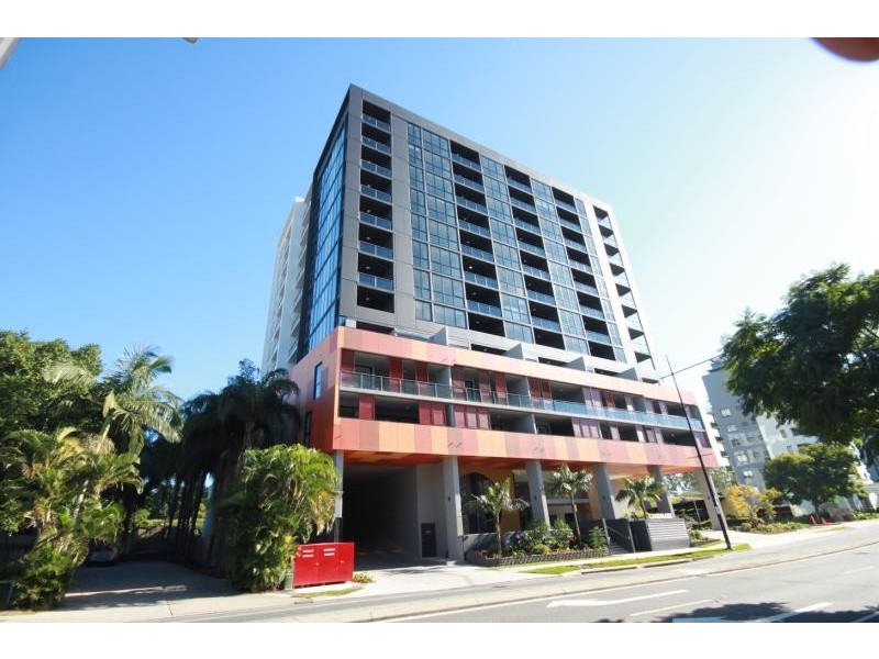 6 Land Street Toowong, Toowong QLD 4066