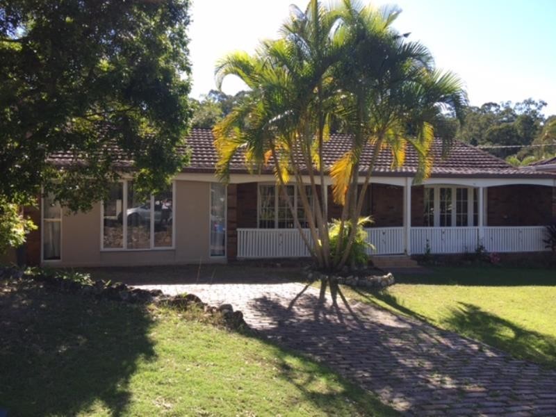 36 Clarina Street, Chapel Hill QLD 4069