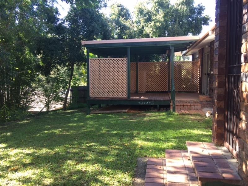 36 Clarina Street, Chapel Hill QLD 4069