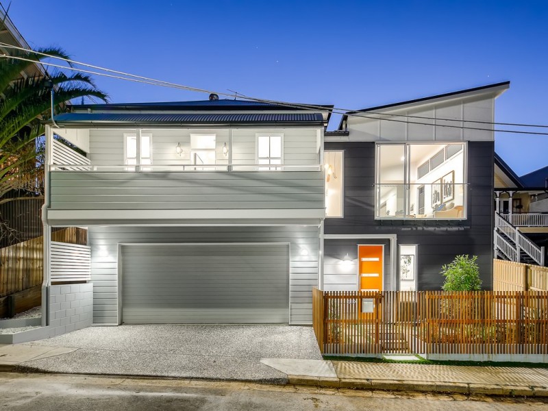 6 Fullerton Street, Red Hill QLD 4059