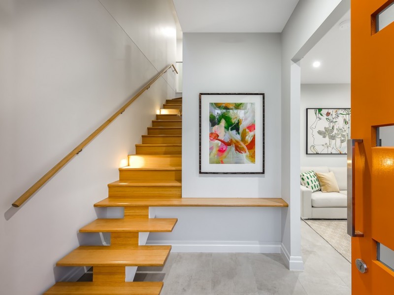 6 Fullerton Street, Red Hill QLD 4059