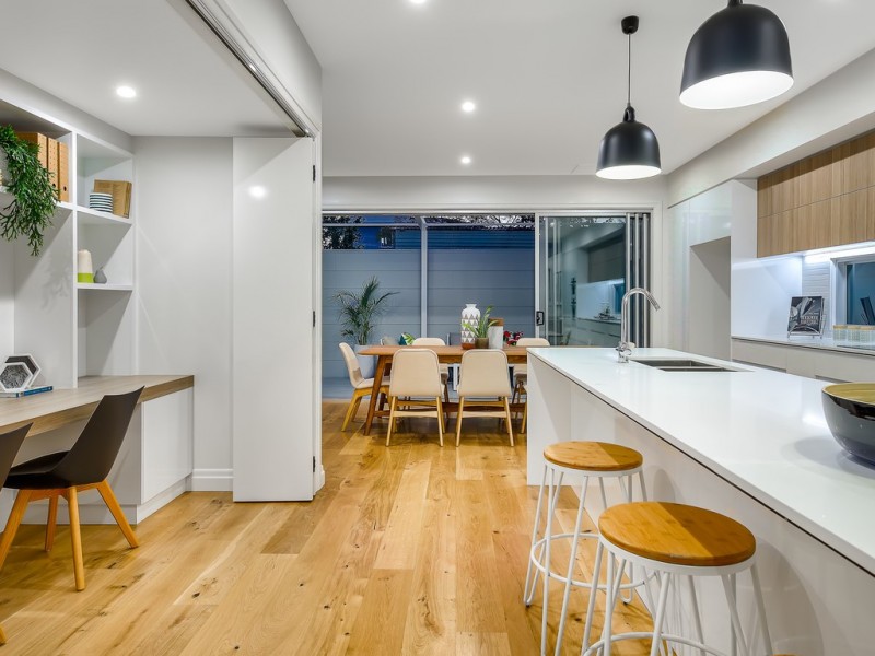 6 Fullerton Street, Red Hill QLD 4059