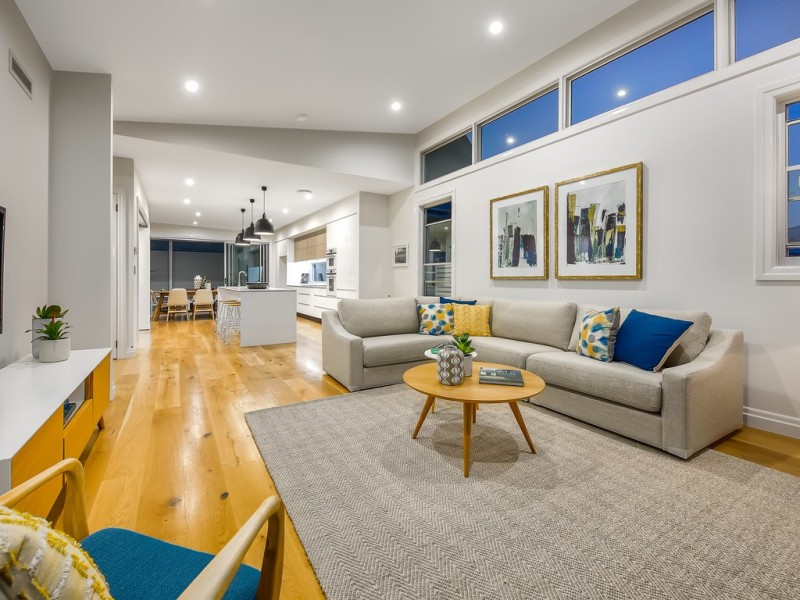 6 Fullerton Street, Red Hill QLD 4059