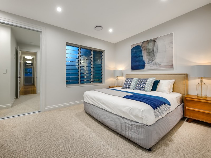 6 Fullerton Street, Red Hill QLD 4059