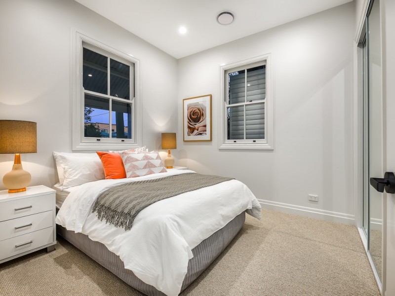 6 Fullerton Street, Red Hill QLD 4059