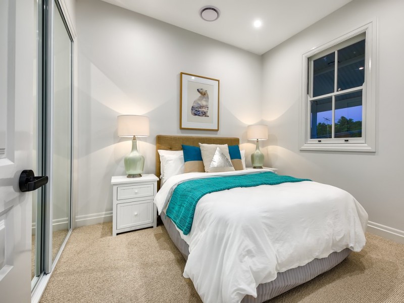 6 Fullerton Street, Red Hill QLD 4059