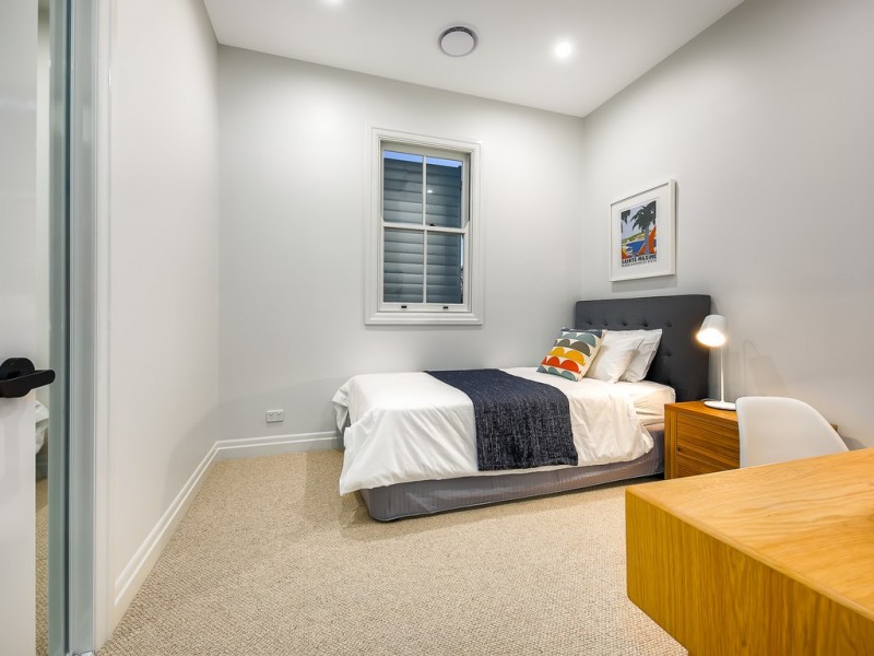 6 Fullerton Street, Red Hill QLD 4059