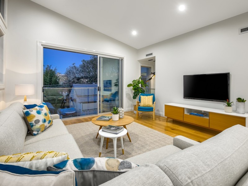 6 Fullerton Street, Red Hill QLD 4059