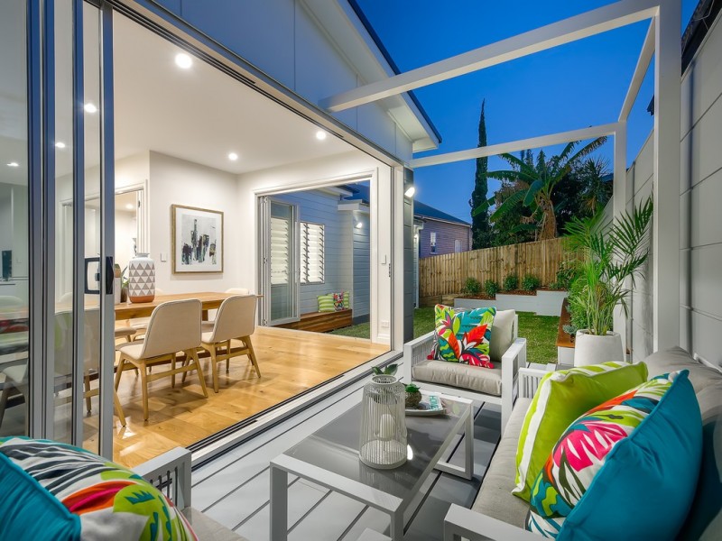 6 Fullerton Street, Red Hill QLD 4059