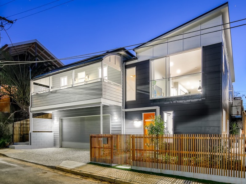 6 Fullerton Street, Red Hill QLD 4059