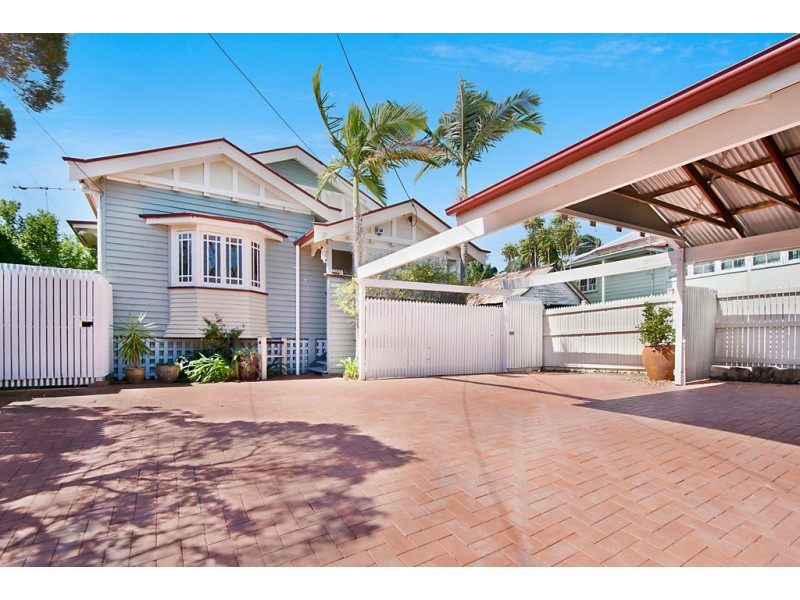 59 Waterworks Road, Red Hill QLD 4059