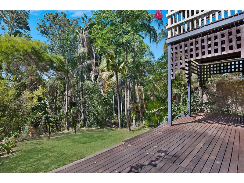 59 Waterworks Road, Red Hill QLD 4059