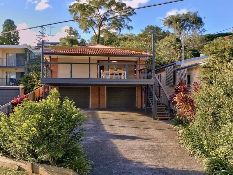 3 Todd Street, Taringa QLD 4068