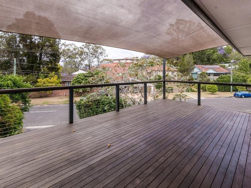 3 Todd Street, Taringa QLD 4068