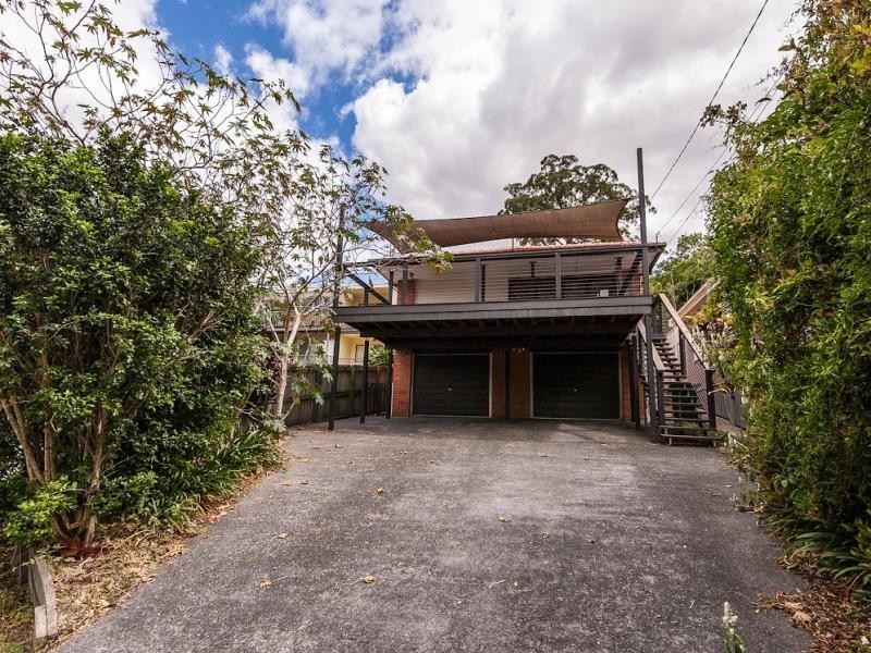 3 Todd Street, Taringa QLD 4068