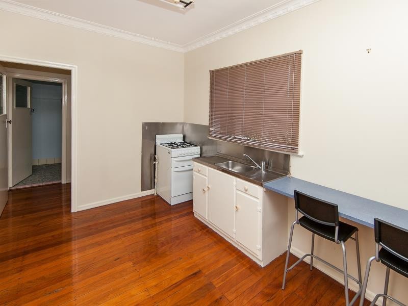 1/48 Guthrie Street, Paddington QLD 4064