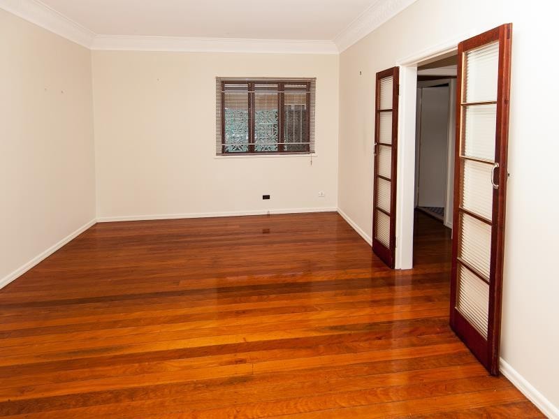 1/48 Guthrie Street, Paddington QLD 4064